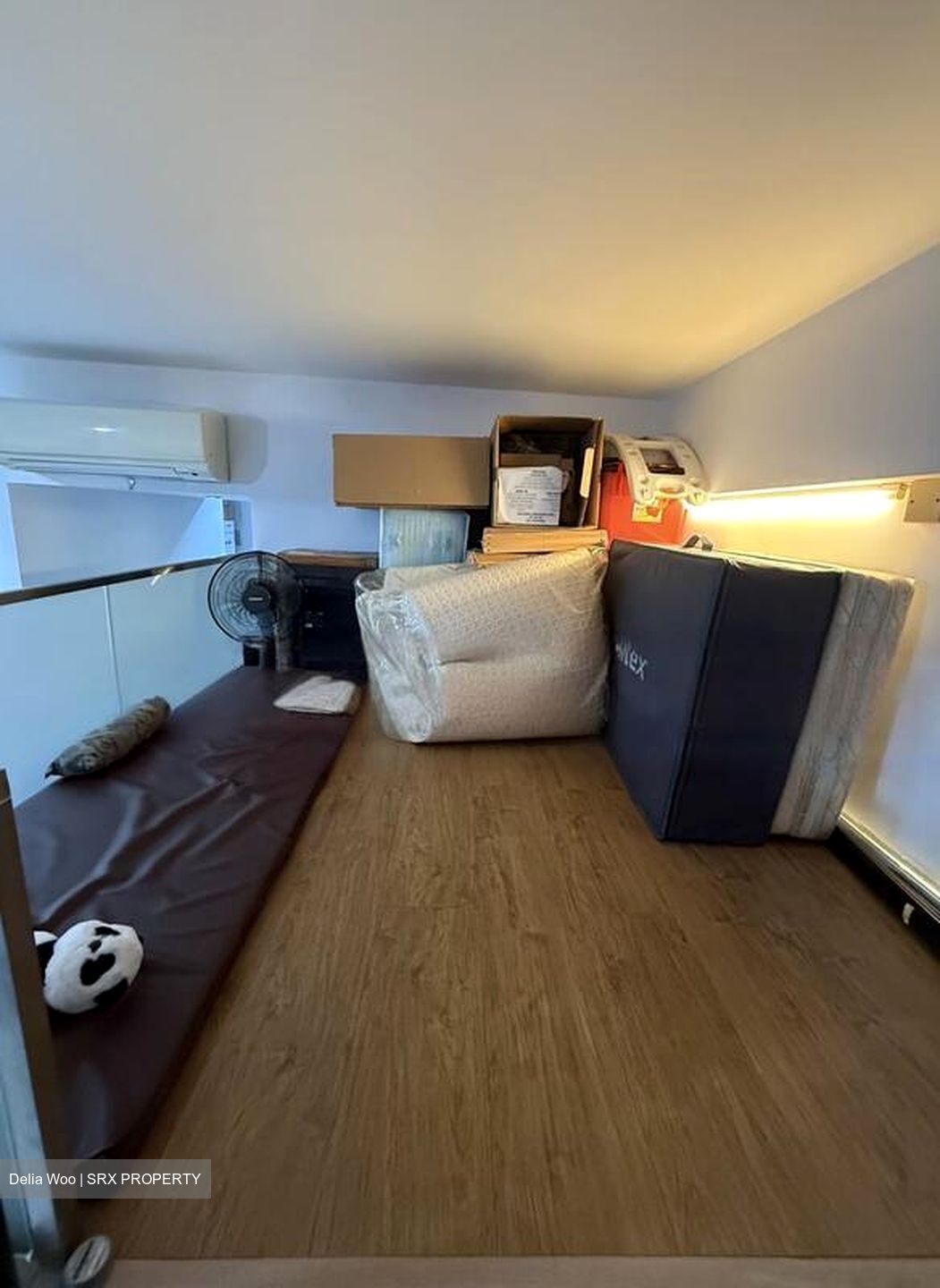 The Tennery (D23), Apartment #483927711